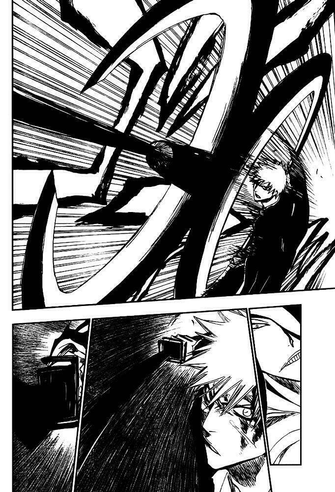 Thần Chết Ichigo Chapter 289 - Trang 2