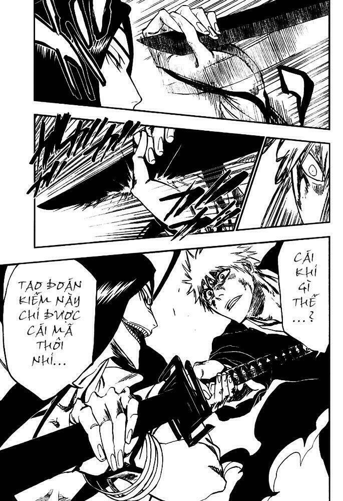 Thần Chết Ichigo Chapter 289 - Trang 2