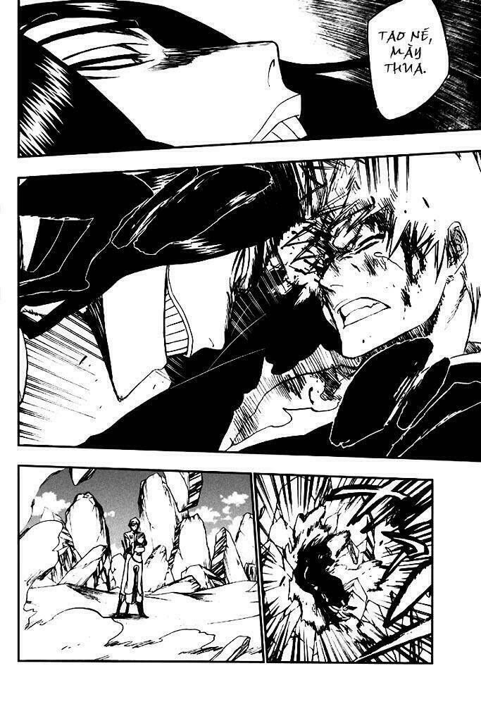 Thần Chết Ichigo Chapter 289 - Trang 2