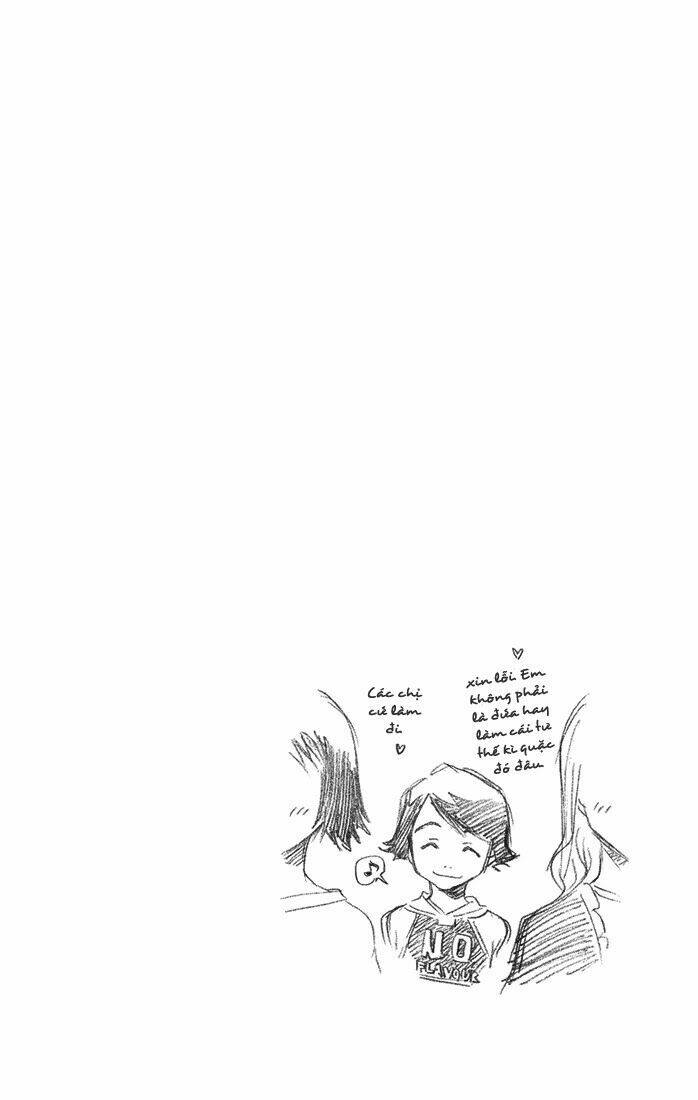 Thần Chết Ichigo Chapter 29 - Trang 2