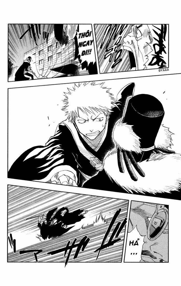 Thần Chết Ichigo Chapter 29 - Trang 2
