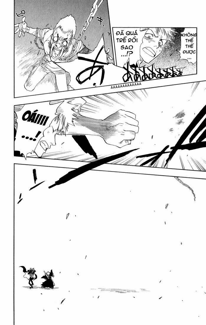 Thần Chết Ichigo Chapter 29 - Trang 2