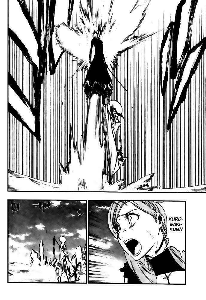 Thần Chết Ichigo Chapter 290 - Trang 2