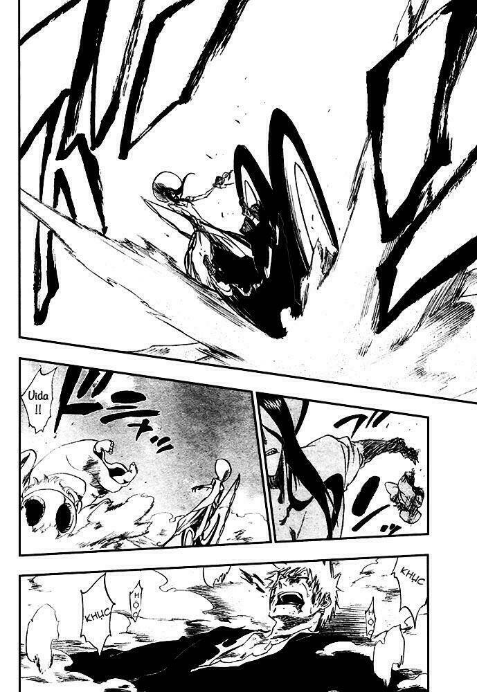 Thần Chết Ichigo Chapter 290 - Trang 2