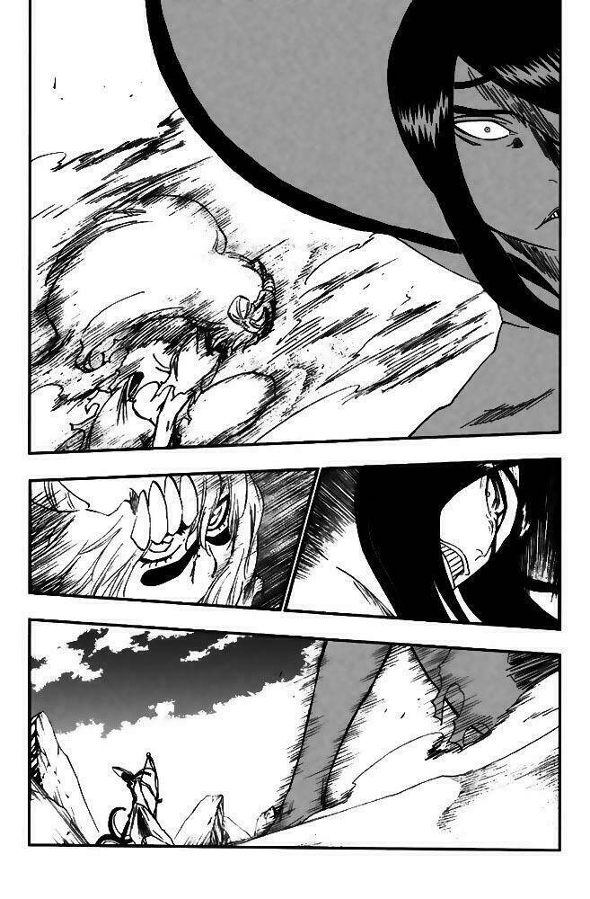Thần Chết Ichigo Chapter 291 - Trang 2