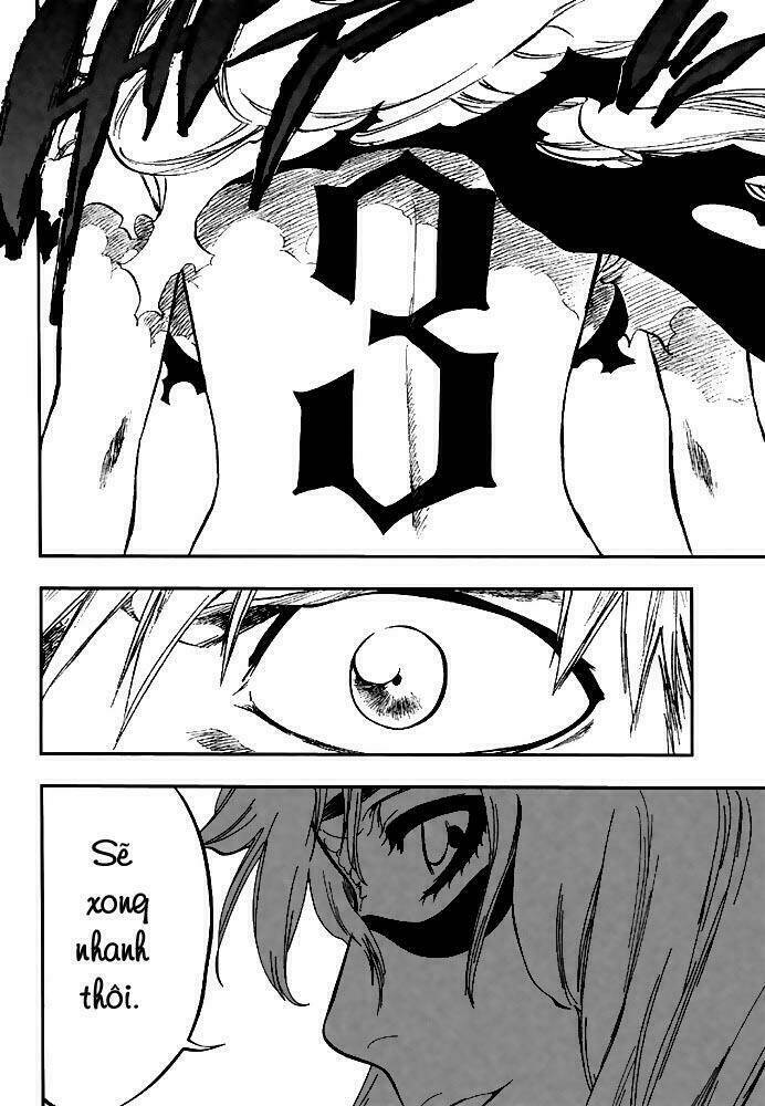 Thần Chết Ichigo Chapter 291 - Trang 2