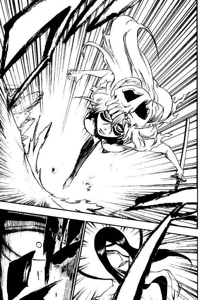 Thần Chết Ichigo Chapter 291 - Trang 2