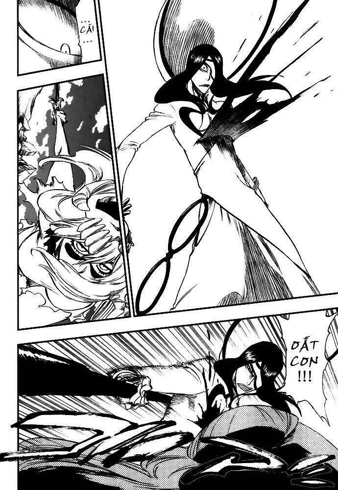 Thần Chết Ichigo Chapter 291 - Trang 2