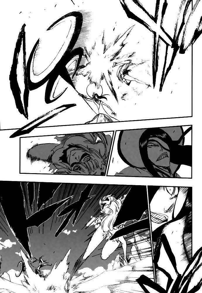 Thần Chết Ichigo Chapter 291 - Trang 2