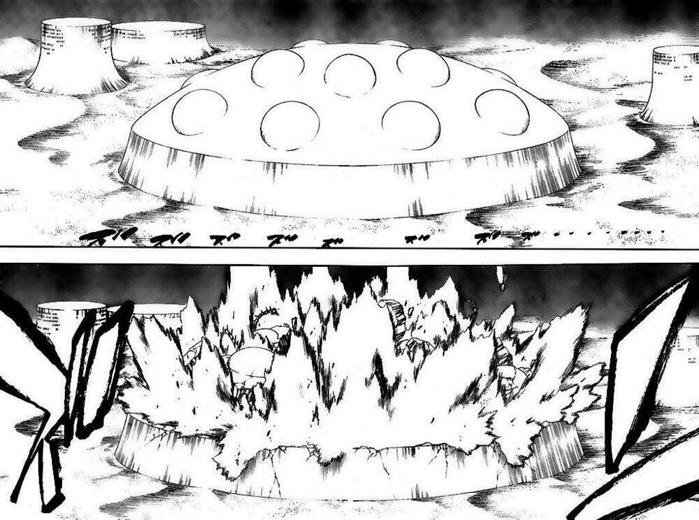 Thần Chết Ichigo Chapter 292 - Trang 2