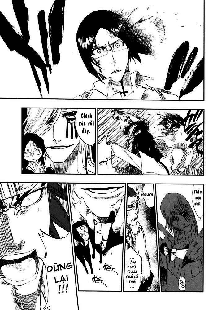 Thần Chết Ichigo Chapter 293 - Trang 2