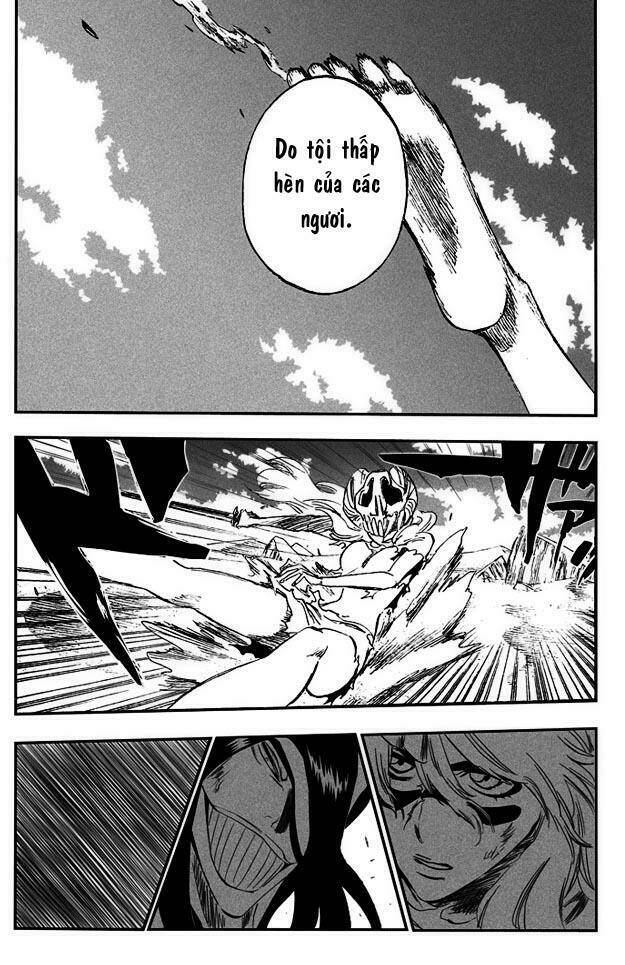 Thần Chết Ichigo Chapter 293 - Trang 2