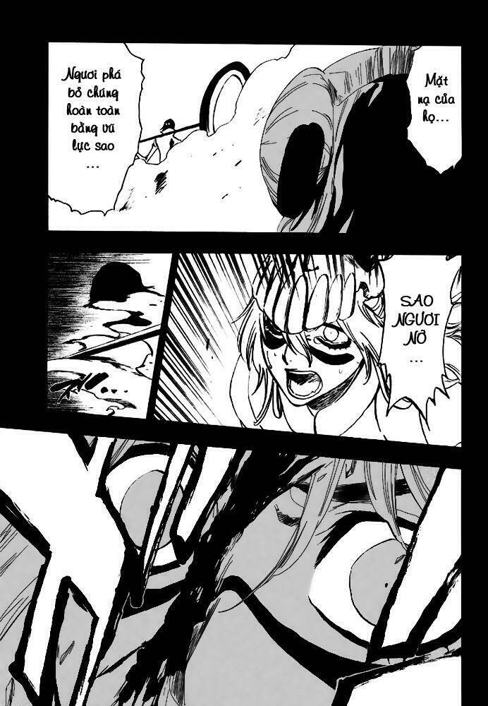 Thần Chết Ichigo Chapter 294 - Trang 2