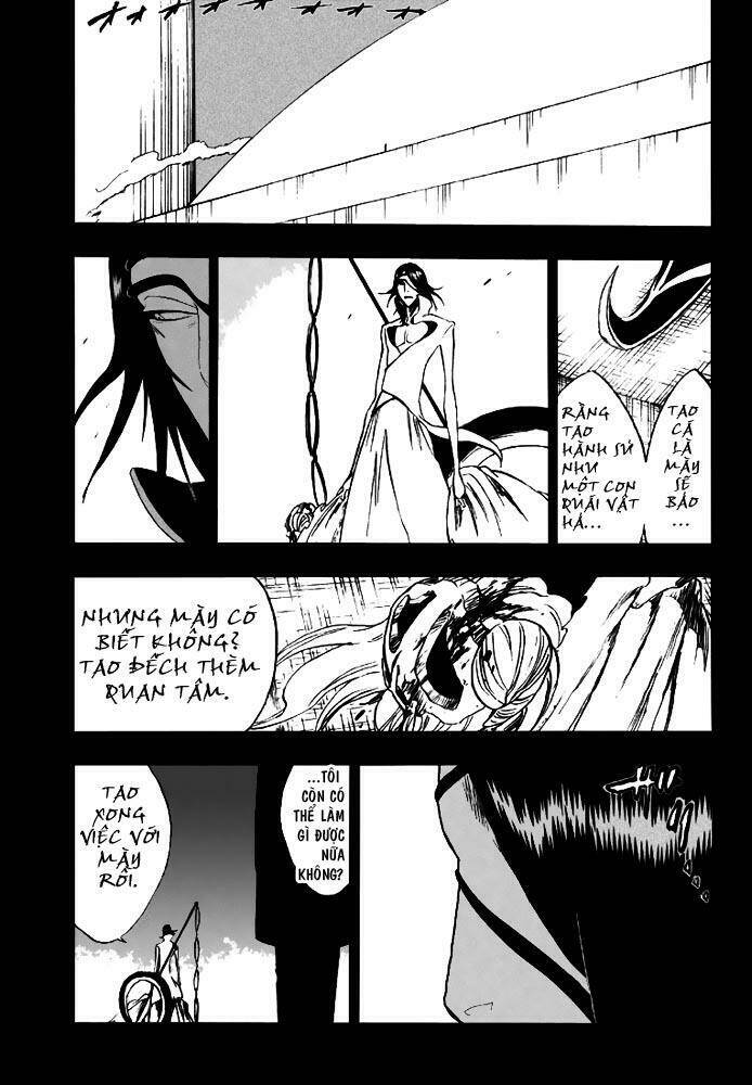 Thần Chết Ichigo Chapter 294 - Trang 2