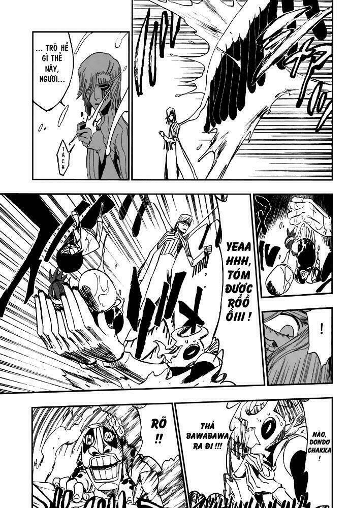 Thần Chết Ichigo Chapter 295 - Trang 2