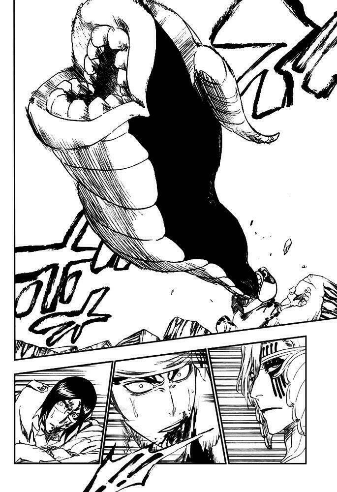 Thần Chết Ichigo Chapter 295 - Trang 2