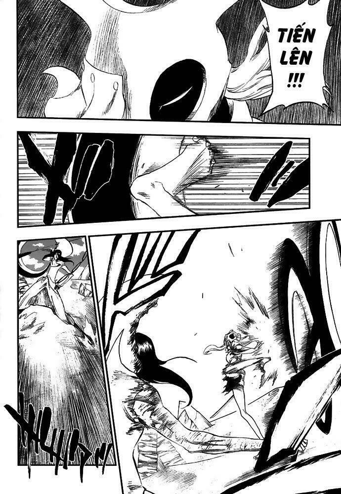 Thần Chết Ichigo Chapter 295 - Trang 2