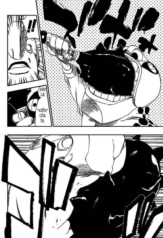 Thần Chết Ichigo Chapter 296 - Trang 2