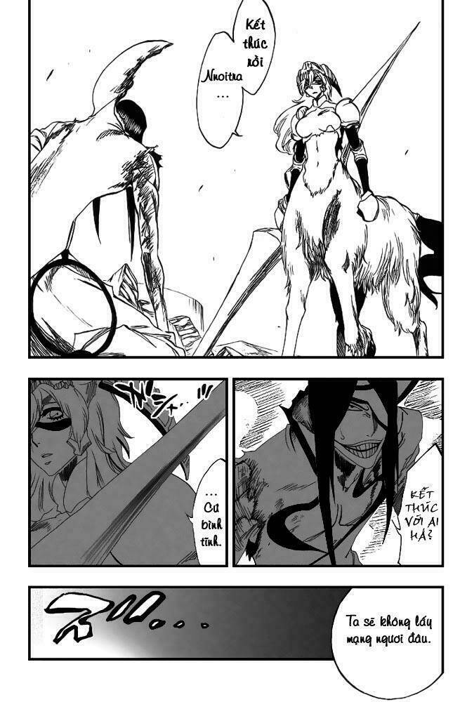 Thần Chết Ichigo Chapter 296 - Trang 2