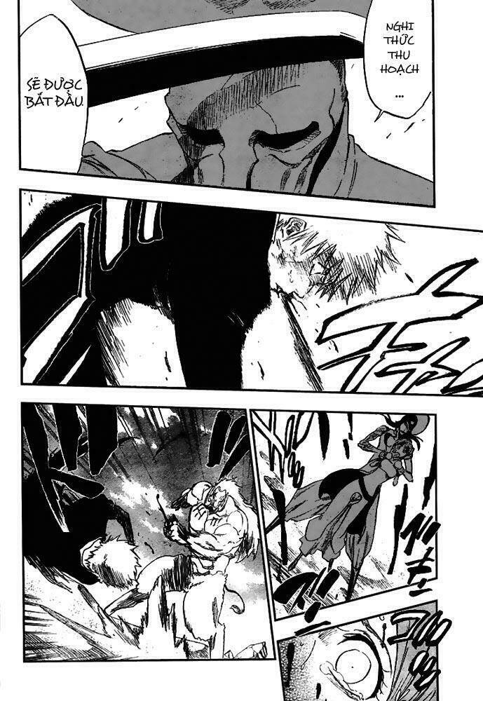 Thần Chết Ichigo Chapter 297 - Trang 2
