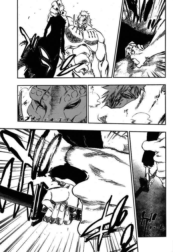 Thần Chết Ichigo Chapter 297 - Trang 2