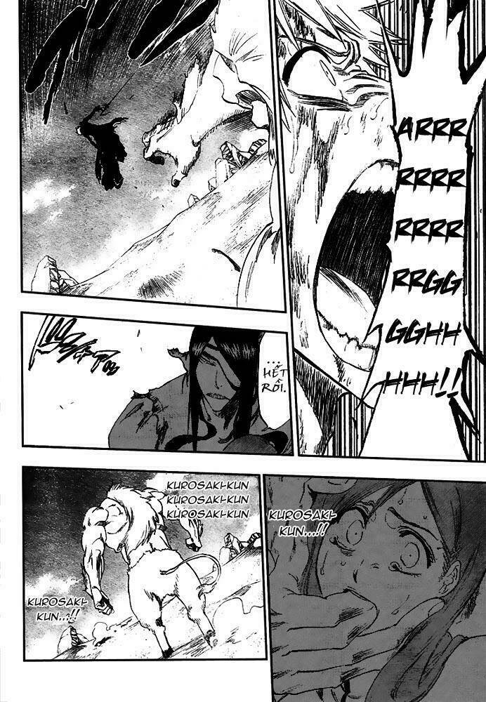 Thần Chết Ichigo Chapter 297 - Trang 2