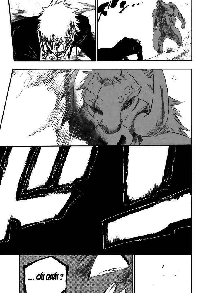 Thần Chết Ichigo Chapter 297 - Trang 2