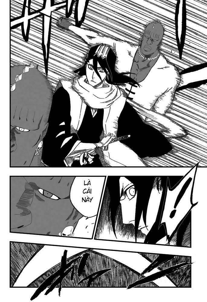 Thần Chết Ichigo Chapter 299 - Trang 2