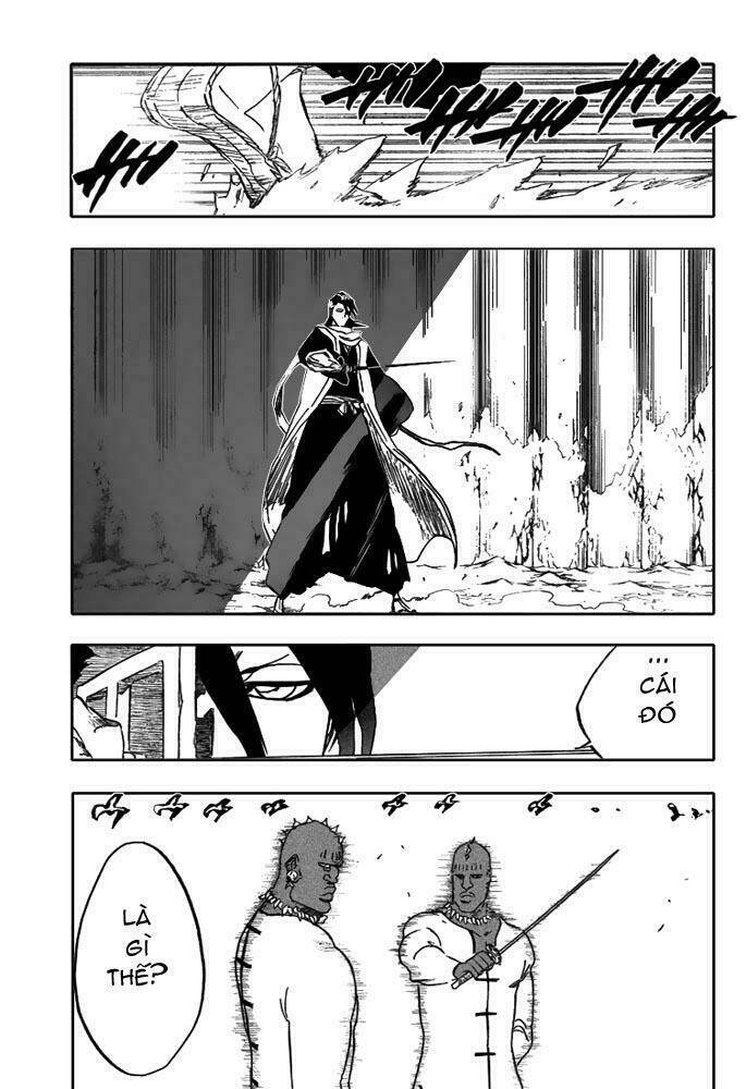 Thần Chết Ichigo Chapter 299 - Trang 2