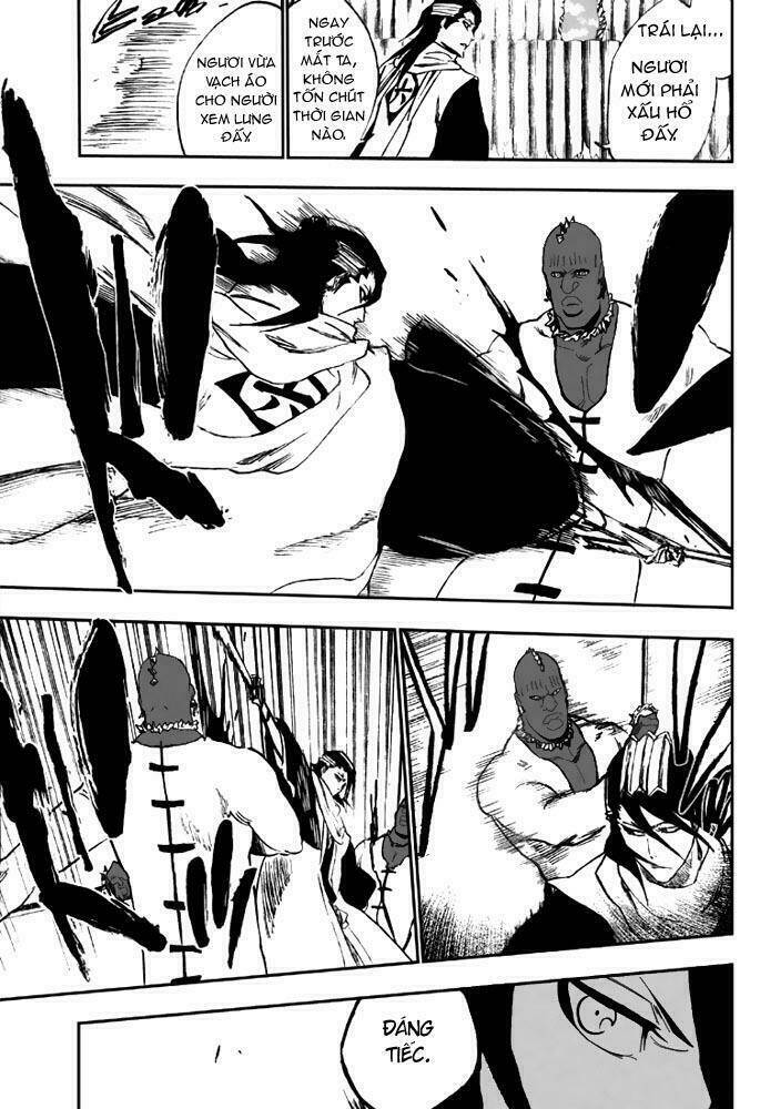 Thần Chết Ichigo Chapter 299 - Trang 2