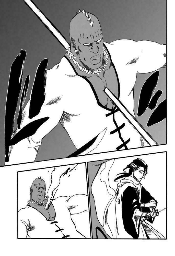 Thần Chết Ichigo Chapter 299 - Trang 2