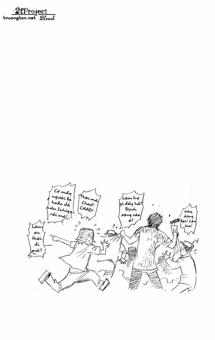 Thần Chết Ichigo Chapter 30 - Trang 2