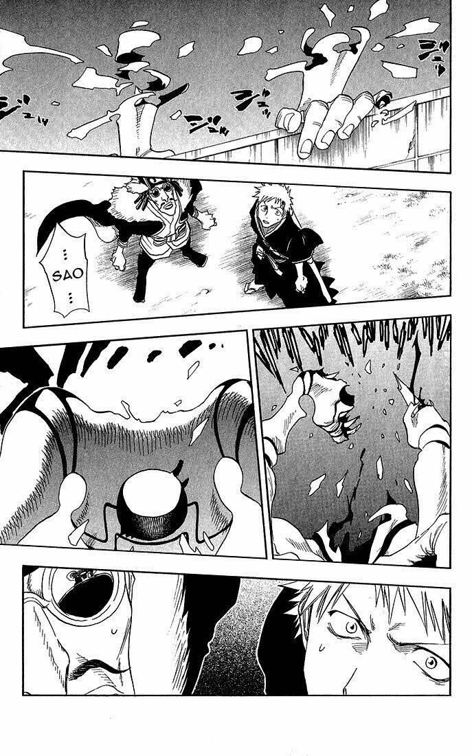 Thần Chết Ichigo Chapter 30 - Trang 2