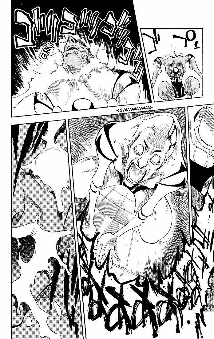 Thần Chết Ichigo Chapter 30 - Trang 2