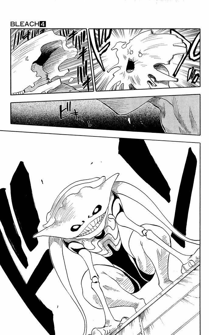 Thần Chết Ichigo Chapter 30 - Trang 2