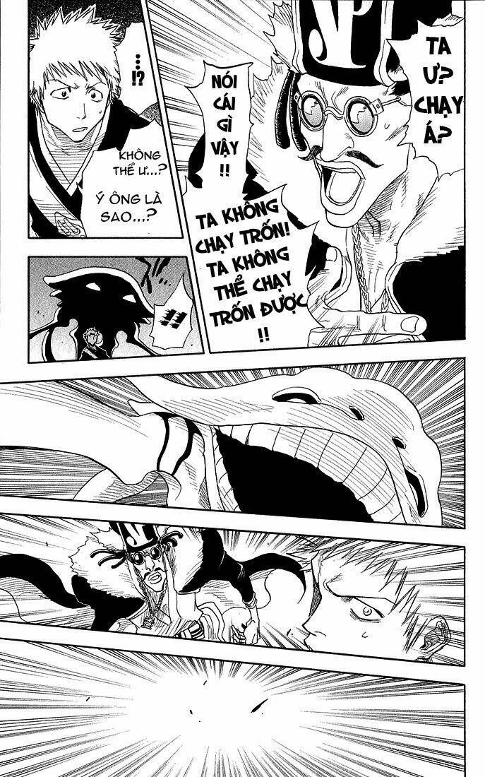Thần Chết Ichigo Chapter 30 - Trang 2