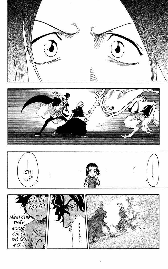 Thần Chết Ichigo Chapter 30 - Trang 2