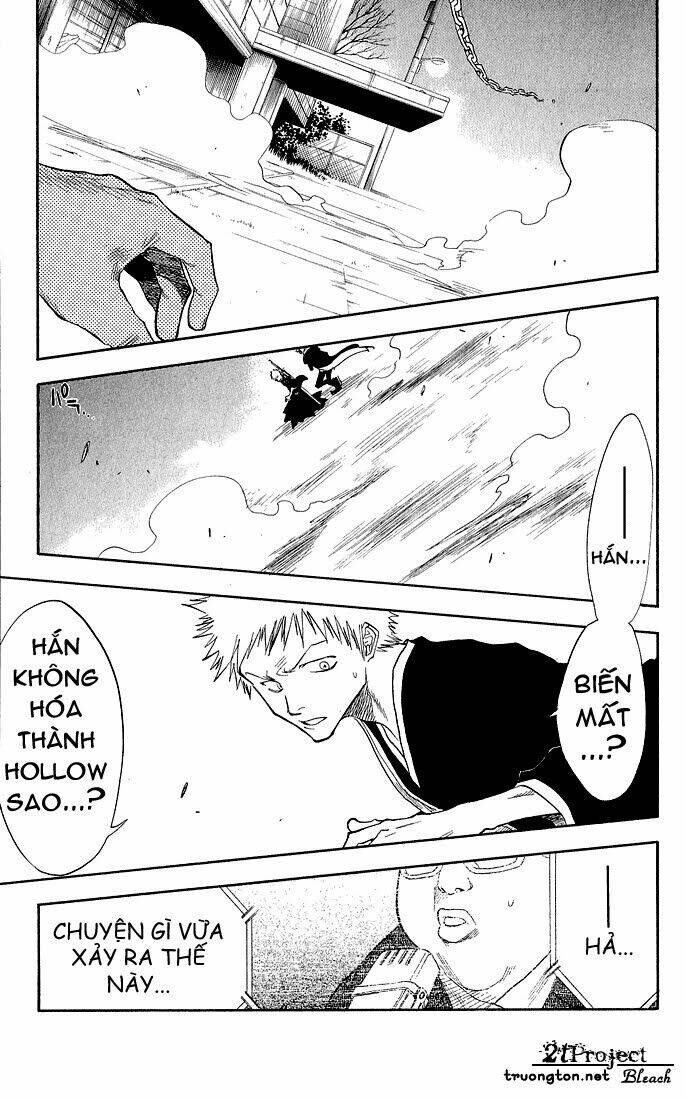 Thần Chết Ichigo Chapter 30 - Trang 2