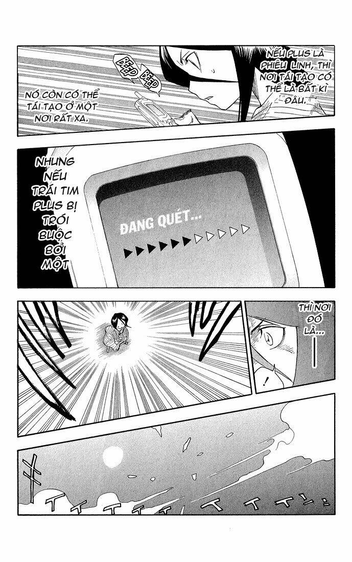 Thần Chết Ichigo Chapter 30 - Trang 2