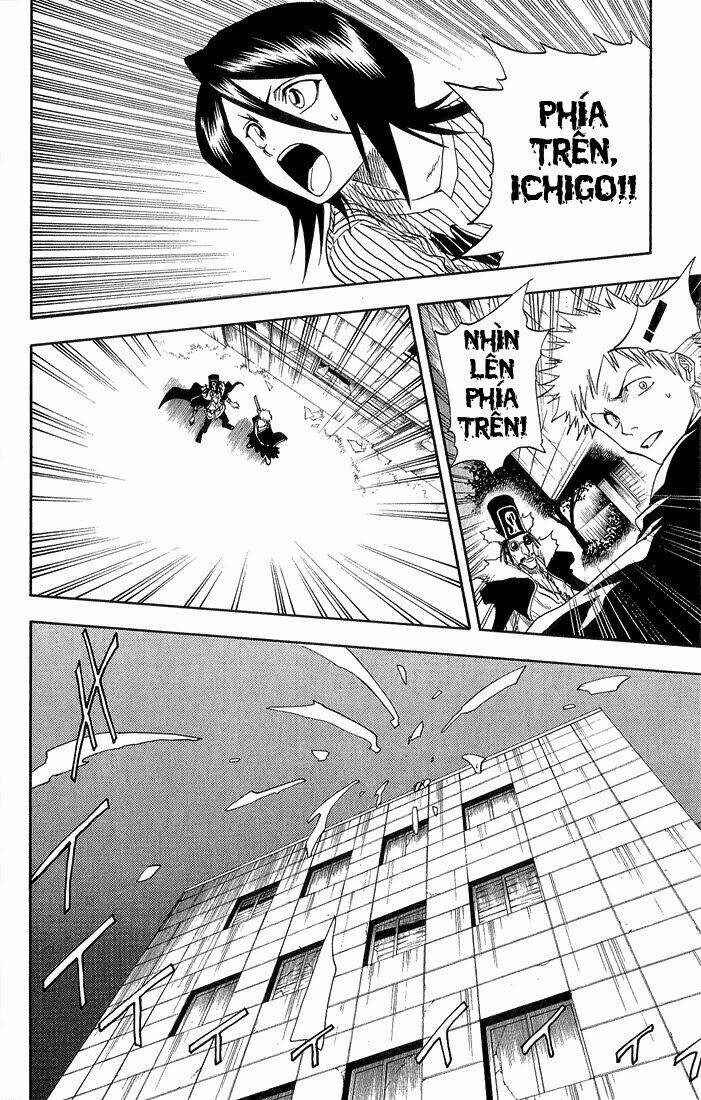 Thần Chết Ichigo Chapter 30 - Trang 2