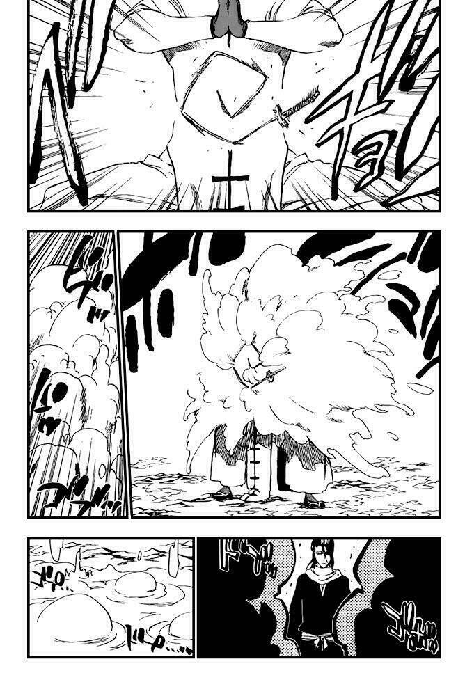 Thần Chết Ichigo Chapter 300 - Trang 2