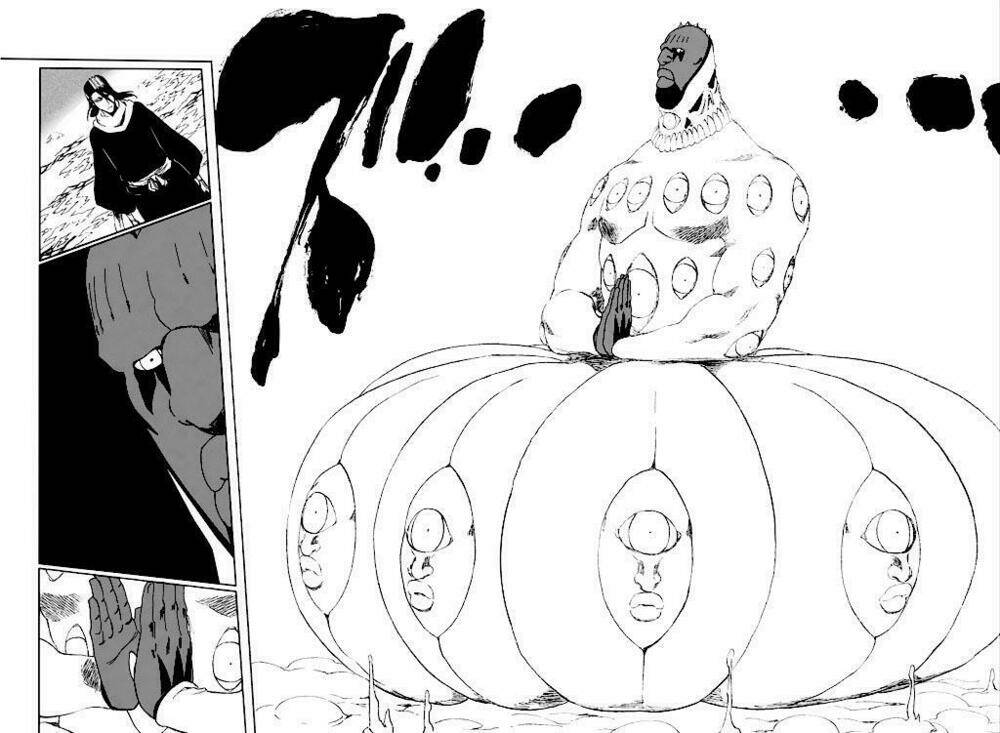 Thần Chết Ichigo Chapter 300 - Trang 2