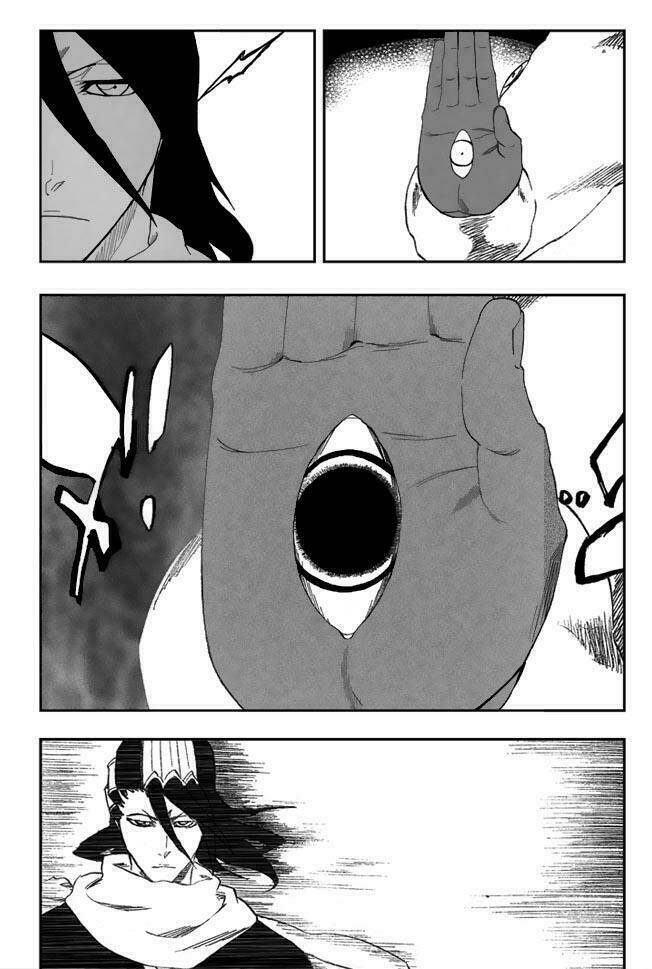 Thần Chết Ichigo Chapter 300 - Trang 2