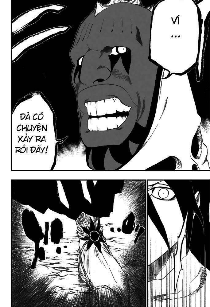 Thần Chết Ichigo Chapter 300 - Trang 2