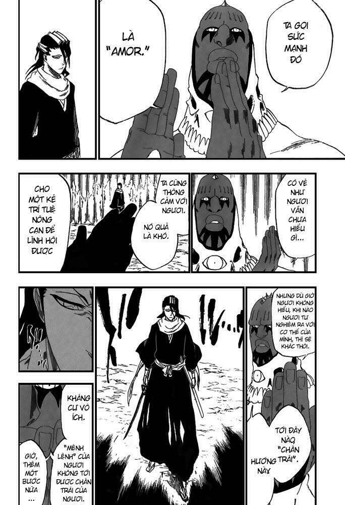 Thần Chết Ichigo Chapter 300 - Trang 2