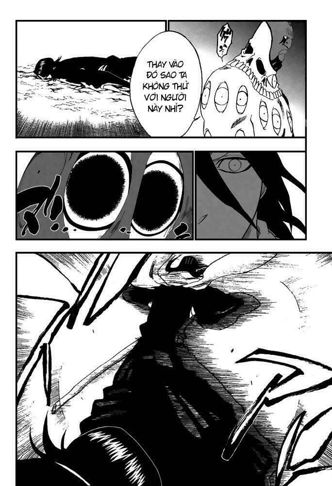 Thần Chết Ichigo Chapter 300 - Trang 2