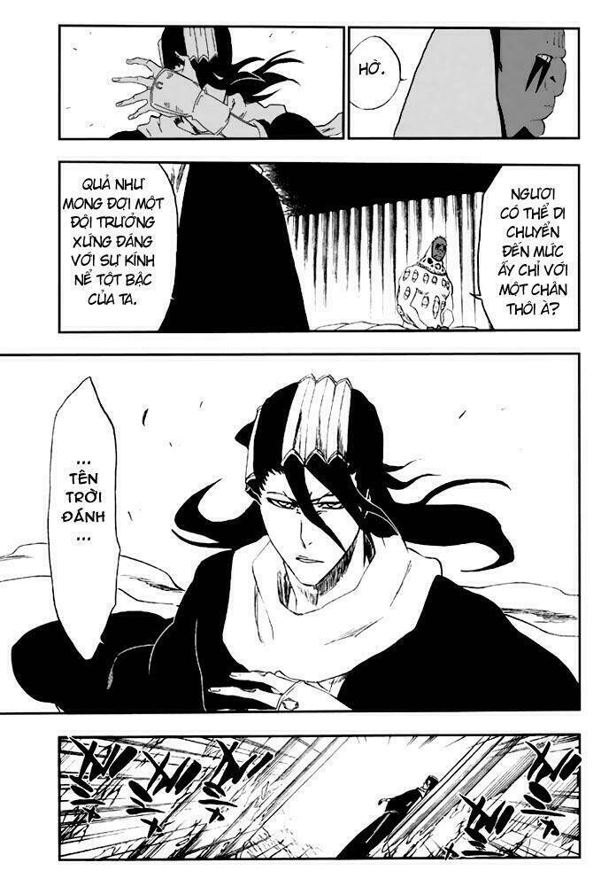 Thần Chết Ichigo Chapter 300 - Trang 2