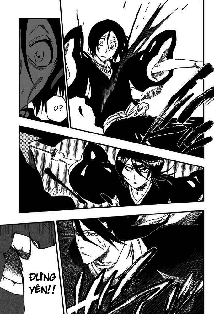 Thần Chết Ichigo Chapter 301 - Trang 2