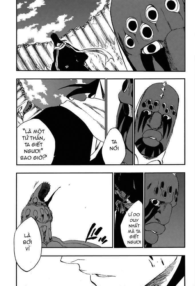 Thần Chết Ichigo Chapter 302 - Trang 2