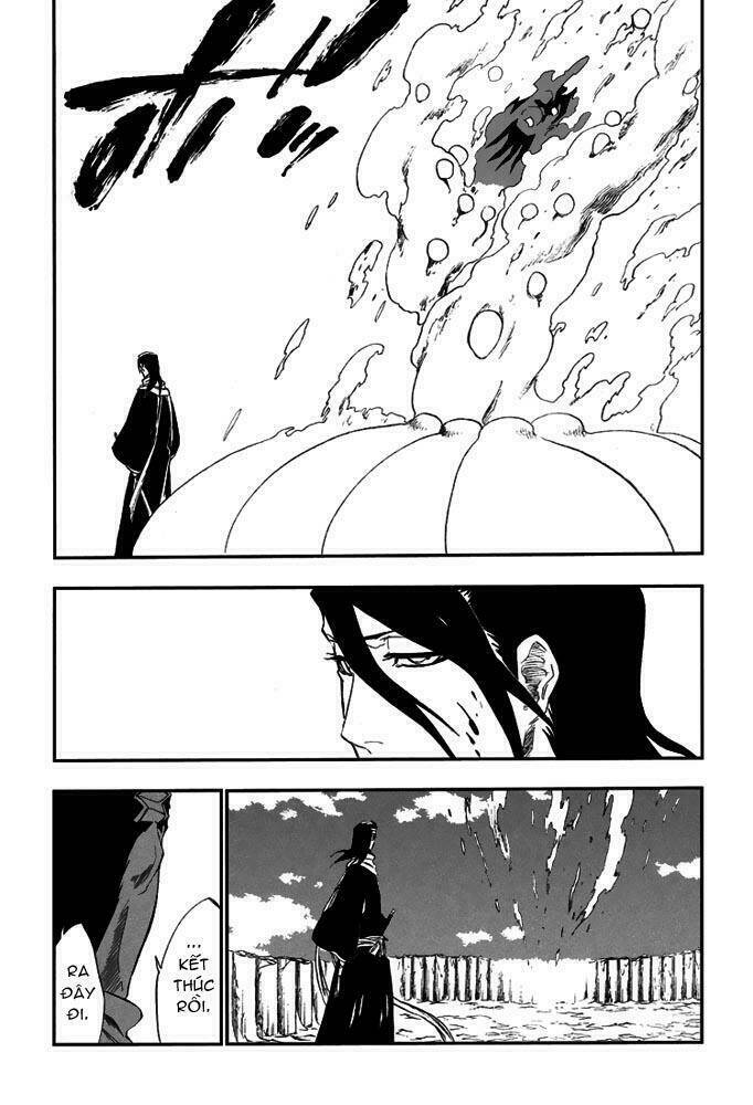 Thần Chết Ichigo Chapter 302 - Trang 2